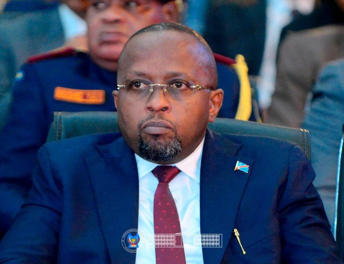 RDC : l’Assemblée nationale rejette la motion de défiance contre Jacquemin Shabani