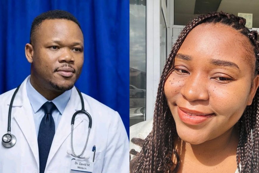 Condamnation du docteur David : « en tant que femme et mère, il m’est difficile de comprendre qu’une peine aussi clémente puisse être accordée à l’auteur d’une violence aussi grave » [ Tribune de réflexion de Rebecca Efoya]