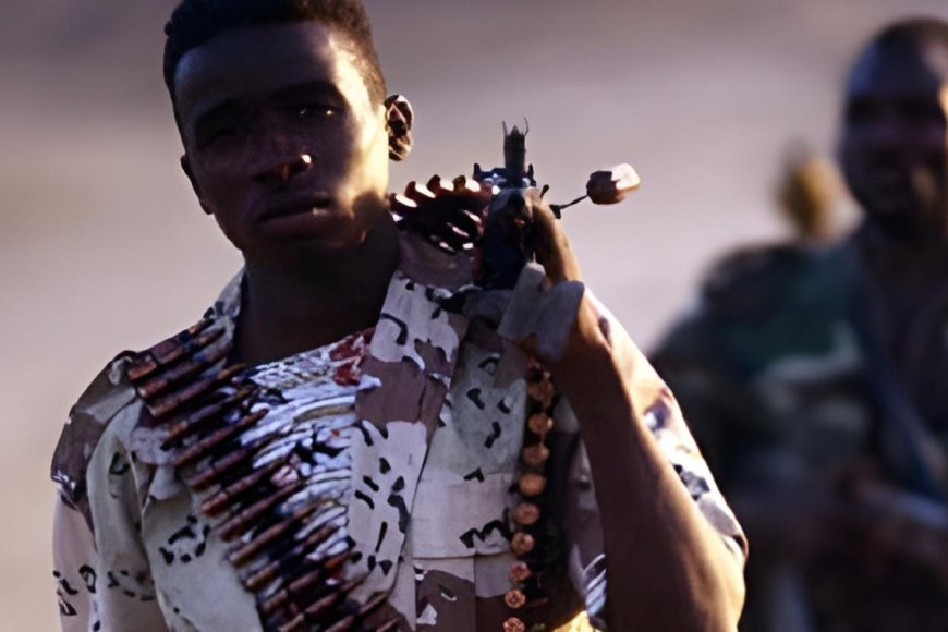 Bas-Uele : 13 enfants enlevés lors d’une attaque attribuée à la LRA à Ango