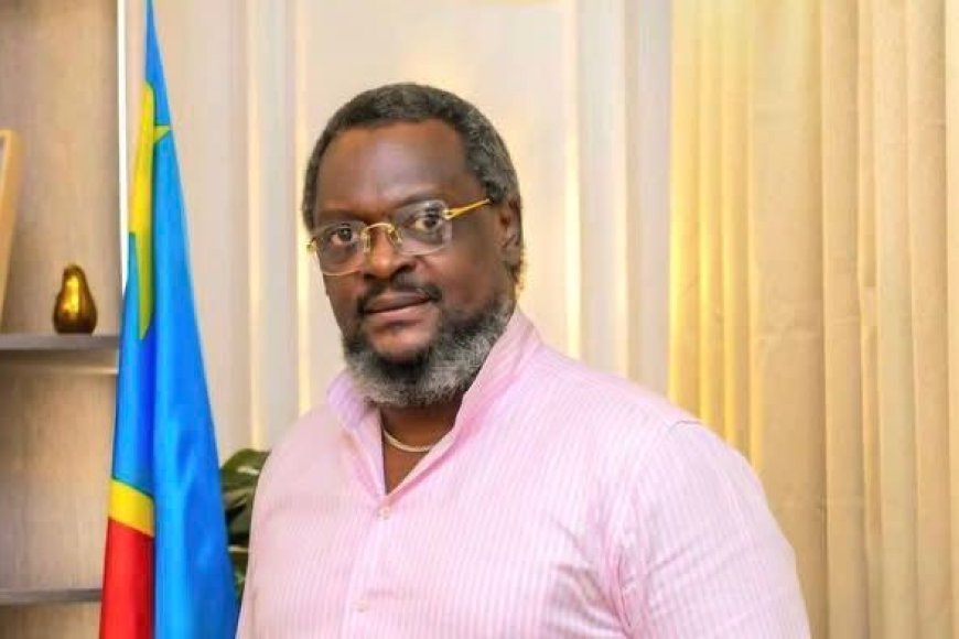 Kinshasa : l’opposant Jacky Ndala transféré à la prison de Ndolo