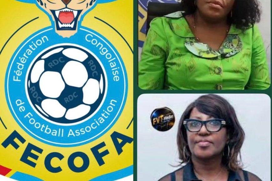 [Tribune] : « Transition au CONOR/FECOFA : entre rumeurs médiatiques et réalité institutionnelle » (Charlie Mingiedi)