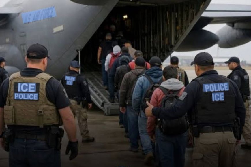 L’OIM appelée à apporter assistance humanitaire à 15 migrants venus des États-Unis