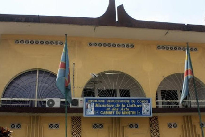 Kinshasa : le ministère de la Culture cambriolé, des fonds de fonctionnement emportés