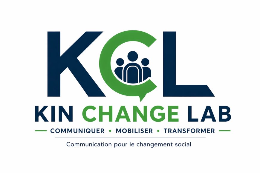 Kin Change Lab : une nouvelle agence pour transformer les idées en impact social à Kinshasa