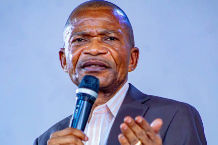 RDC : l’Église du Réveil du Congo soutient le changement de la Constitution