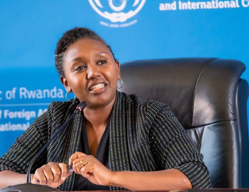 Mondial 2026 : Kigali félicite Kinshasa pour la qualification des Léopards