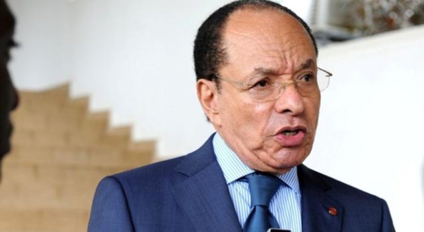 RDC : faux, Léon Kengo wa Dondo n’est pas décédé