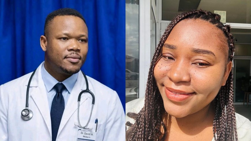 Condamnation du docteur David : « en tant que femme et mère, il m’est difficile de comprendre qu’une peine aussi clémente puisse être accordée à l’auteur d’une violence aussi grave » [ Tribune de réflexion de Rebecca Efoya]