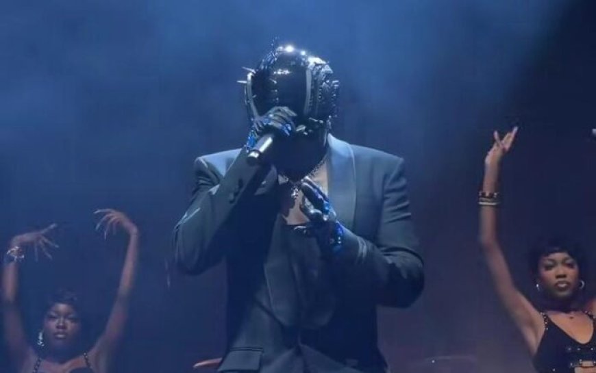 Ferre Gola enflamme Paris : un concert historique entre mystère et résilience congolaise