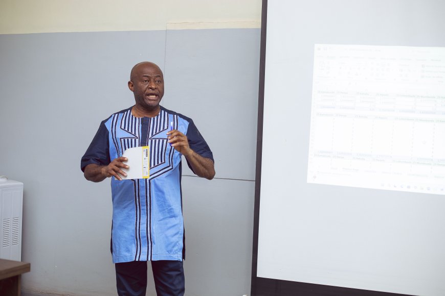 Haut-Katanga : clôture à Lubumbashi de la formation décentralisée et évaluation mi-parcours des activités du projet Doperaus 