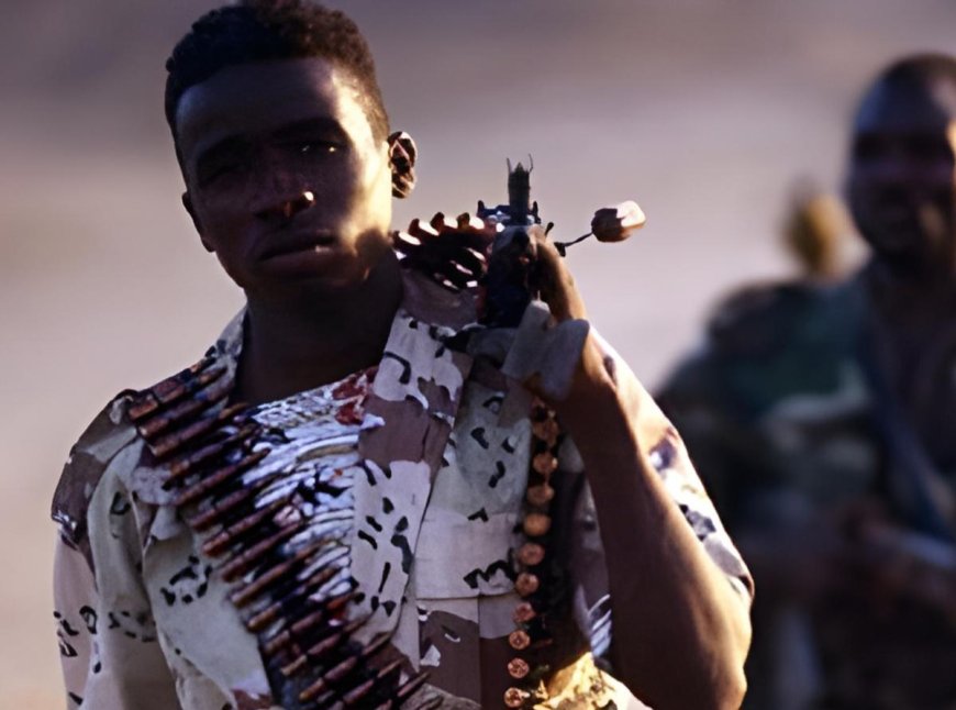 Bas-Uele : 13 enfants enlevés lors d’une attaque attribuée à la LRA à Ango