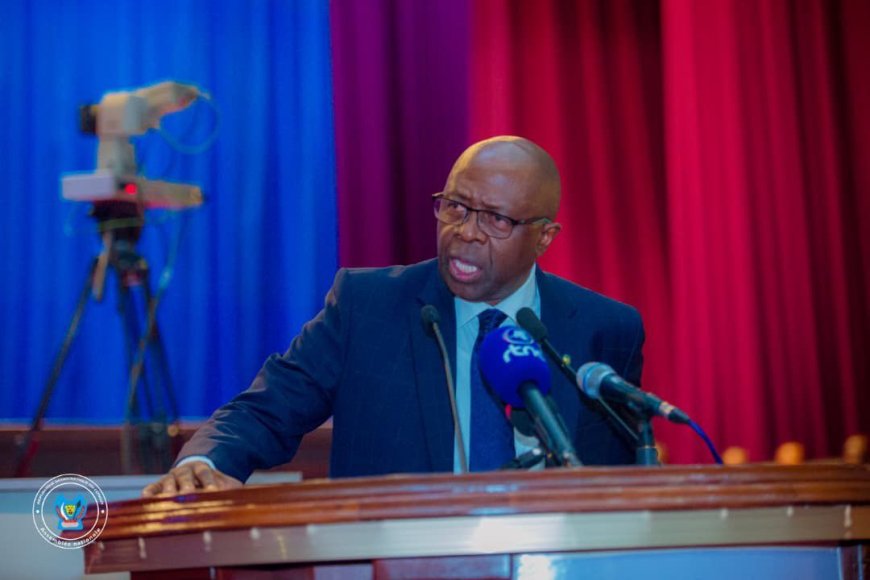 RDC : Christian Mwando interpelle Thérèse Kayikwamba Wagner sur l’accueil des migrants refoulés des USA