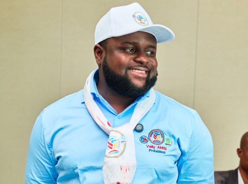 Kinshasa : enlevé, Vally Amisi retrouvé mort