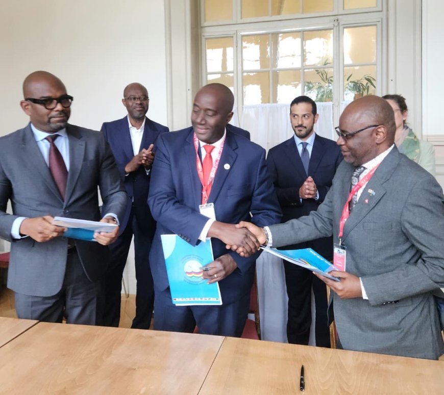 Guerre dans l’Est : Kinshasa et l’AFC/M23 s’accordent sur un Mémorandum d’entente (MoU) en Suisse