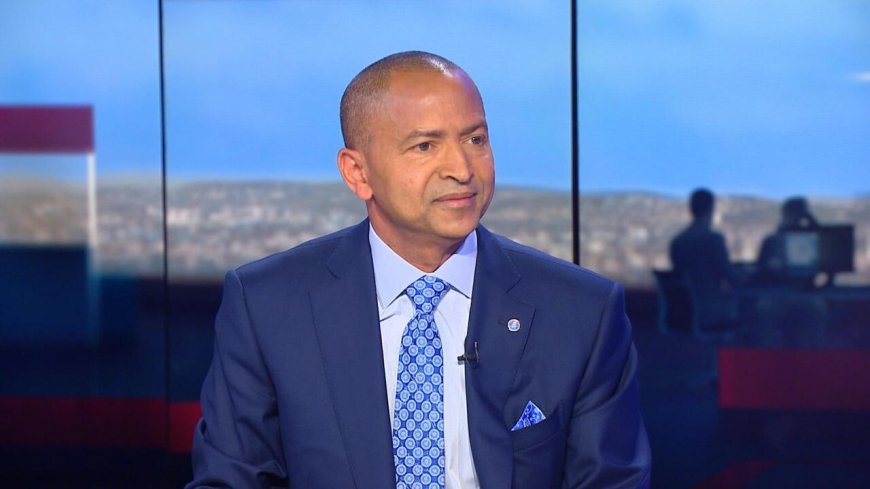 Raphaël Mututa enlevé à Lubumbashi : « c’est un sacrilège qui rappelle les années sombres de la fin de règne de Mobutu », Moïse Katumbi