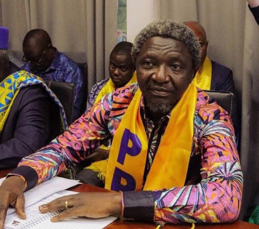 Kinshasa : Dunia Kilanga du PPRD transféré à la prison militaire de Ndolo