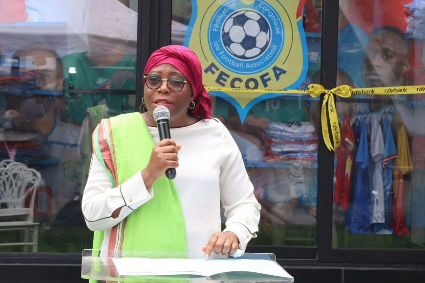 Fin de mission pour le Comité de normalisation de la FECOFA : une transition inachevée