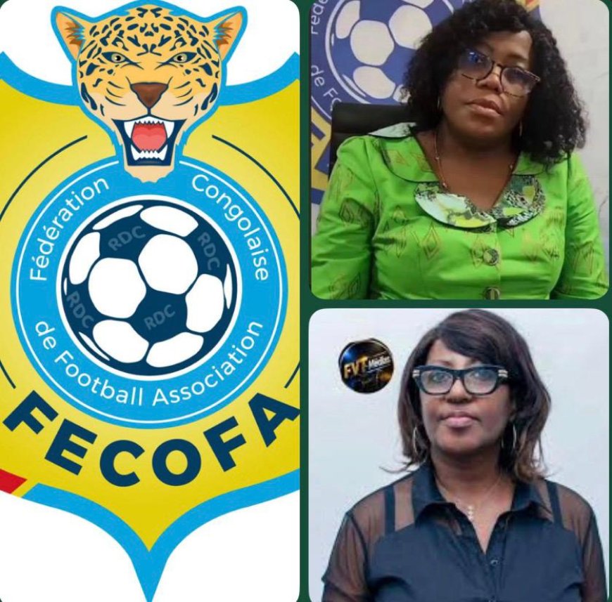 [Tribune] : « Transition au CONOR/FECOFA : entre rumeurs médiatiques et réalité institutionnelle » (Charlie Mingiedi)