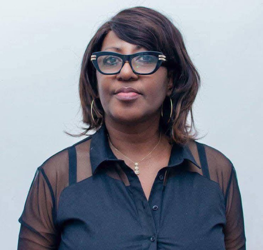 FECOFA : Lily Tshimpumpu assure l’intérim après la fin du CONOR, en l’absence de Belinda Luntadila