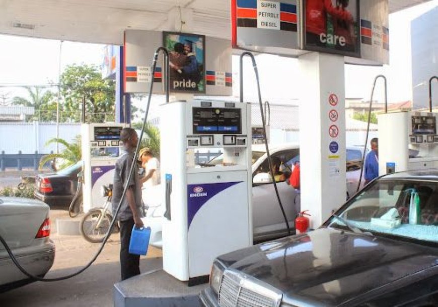 RDC : le gouvernement revoit à la hausse le prix du carburant suite à la guerre au Moyen-Orient
