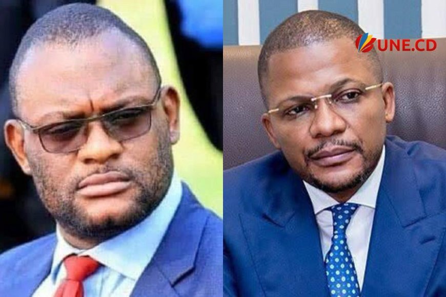 Belgique : Pero Luwara acquitté, Didier Budimbu condamné aux frais de justice