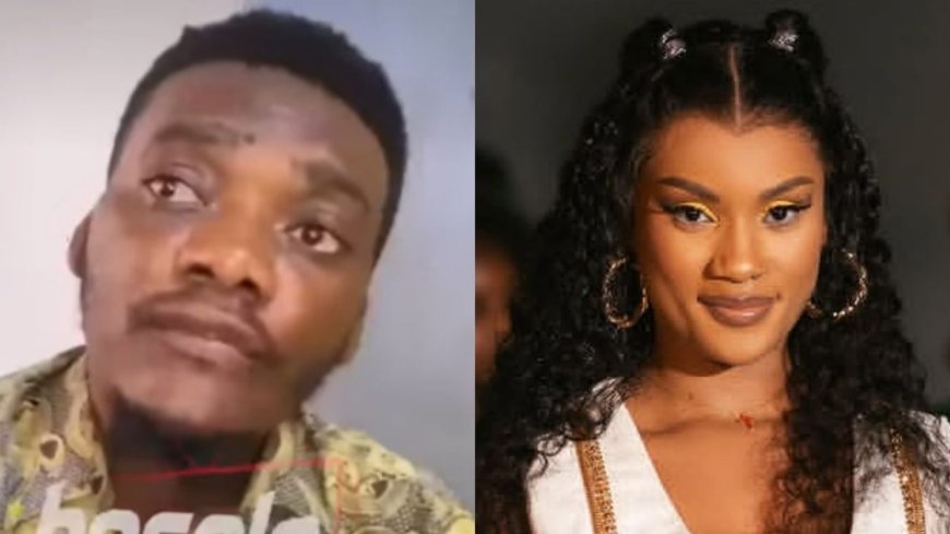 Platini Sadisa : « Ces hommes en uniforme m’ont dit que mon sort dépendait de Rebo »