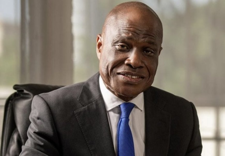 RDC : Martin Fayulu met en garde contre toute initiative de révision de la Constitution