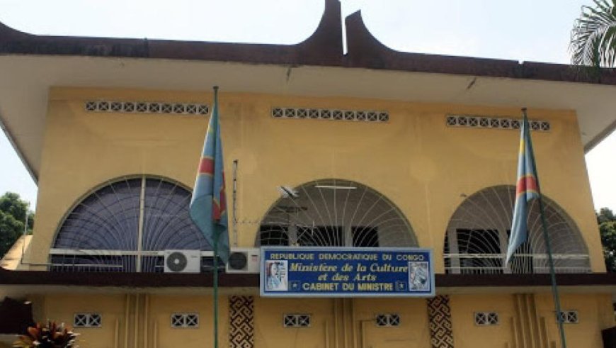 Kinshasa : le ministère de la Culture cambriolé, des fonds de fonctionnement emportés