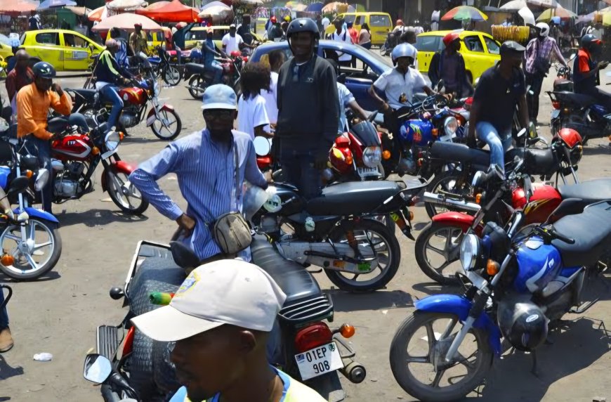 Kinshasa : les Wewa interdits de transporter les mineurs, femmes enceintes et personnes en état d’ivresse