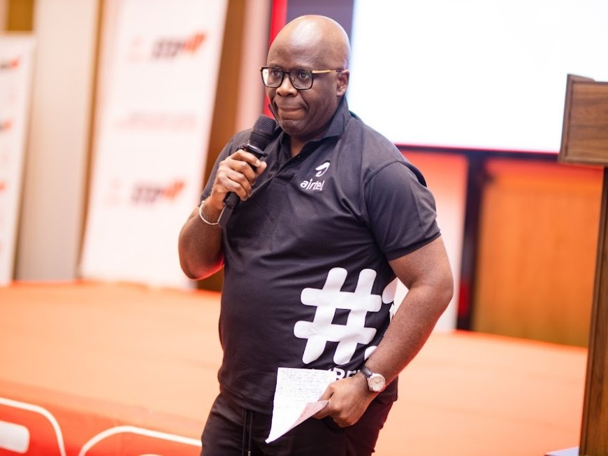 Airtel RDC : trois jours de conclave pour bâtir l’avenir