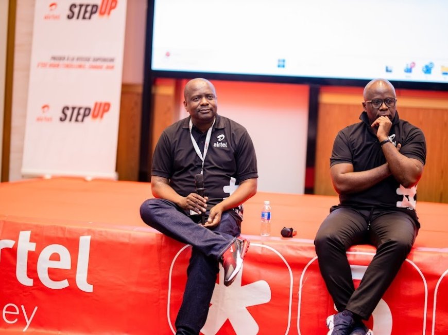 Airtel RDC : trois jours de conclave pour bâtir l’avenir