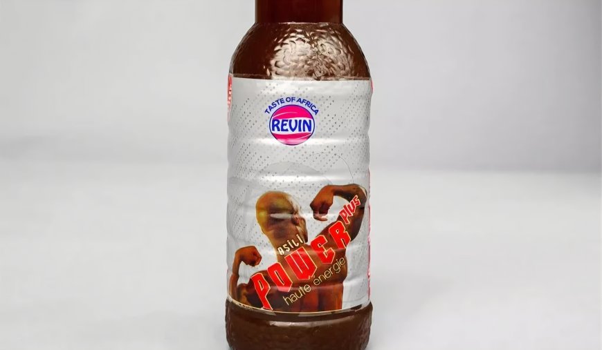 RDC : le produit Power « Mutu rouge » interdit de vente suite à la découverte d’une substance nocive pour la santé