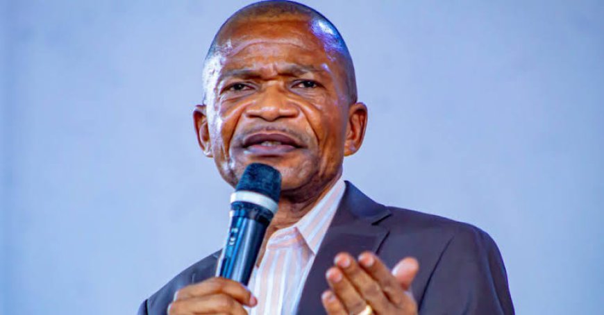 RDC : l’Église du Réveil du Congo soutient le changement de la Constitution