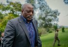 Les États-Unis sanctionnent Joseph Kabila pour son soutien au M23