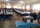 L’anglais oral désormais obligatoire à l’Examen d’État en RDC