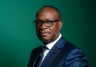 RDC : Delly Sesanga appelle les démocrates à faire obstacle à la « dérive » de Tshisekedi