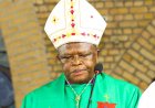 Mai-Ndombe : À Inongo, le Cardinal Ambongo appelle à une « union sacrée » entre l’Église et l’État