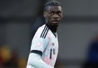 Football : Jorthy Mokio de l’ajax d’Amsterdam choisit la RDC