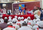 Kinshasa : plusieurs cadres de l’AFDC arrêtés à leur retour de Brazzaville