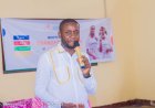 RDC : le Kiyansi révèle l’incroyable créativité de ses locuteurs (étude scientifique de Bertin Kasiangula)