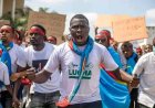 RDC : Lucha, Filimbi et d’autres mouvements citoyens s’opposent au changement de la Constitution