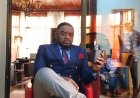 3ème mandat : Germain Kambinga estime que le « calme » observé traduit l’absence de rejet populaire de Tshisekedi