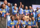 Debout Bilenge s’engage à faire de la jeunesse congolaise une force de proposition