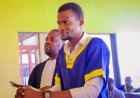 Justice : le Tribunal militaire de garnison rejette la demande de mise en liberté provisoire de Nathanaël Onokomba