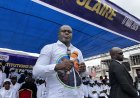 RDC : les faiblesses de la Constitution relevées par Nouvel Élan de Muzito