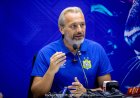 Mondial 2026 : Sébastien Desabre dévoile une liste sans surprise pour les Léopards de la RDC
