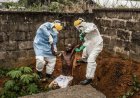 Ebola : 513 cas suspects et 131 décès [Données actualisées du ministère de la Santé] 