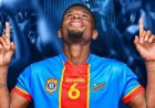 Mondial 2026 : Aaron Tshibola remplace Rocky Bushiri blessé