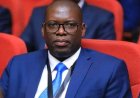 Haut-Katanga : Jacques Kyabula démissionne de ses fonctions de gouverneur