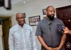 RDC : Moïse Mbiye et la Cité Bethel adhèrent à la C4